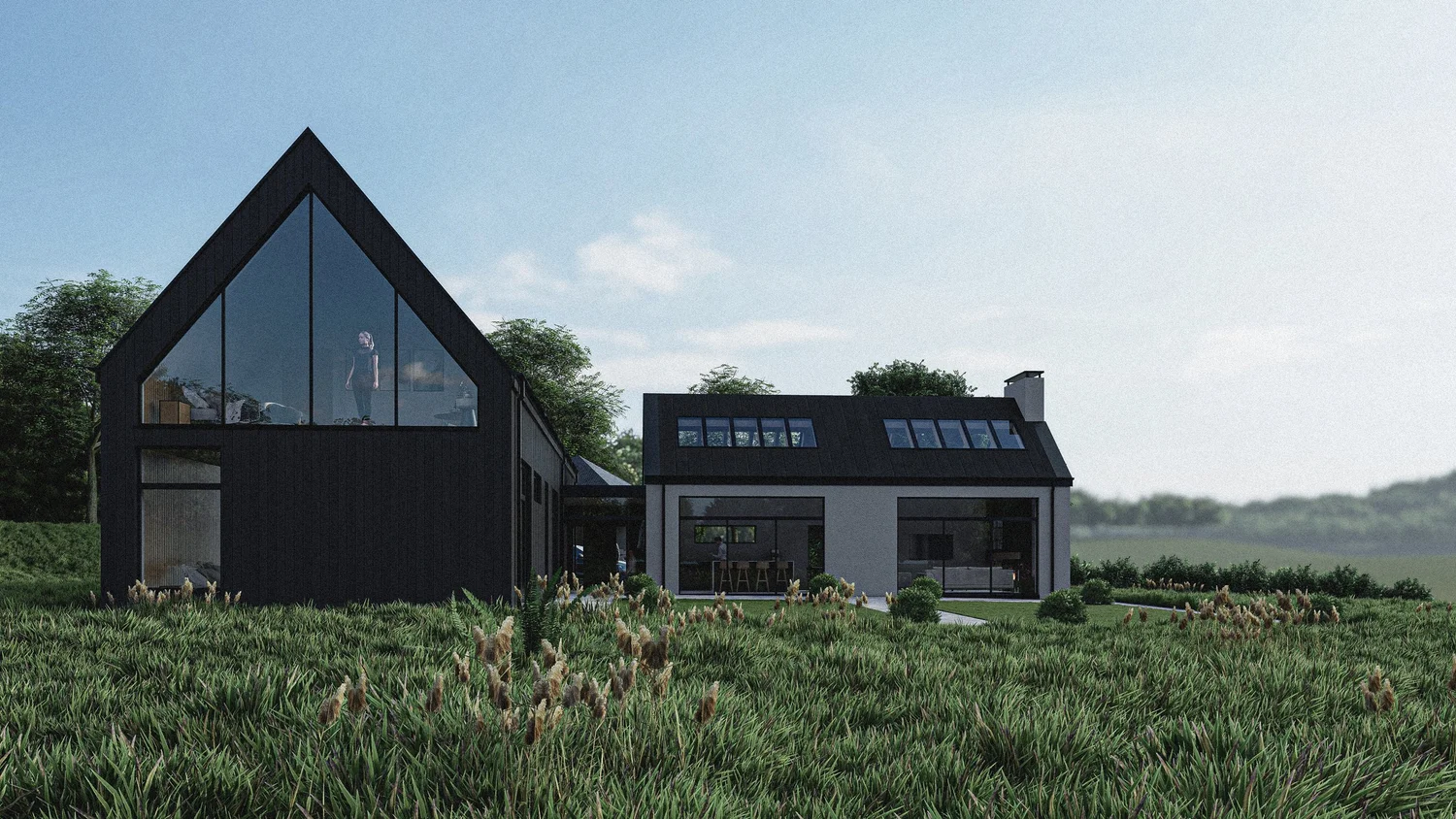 Abode Architects | Sustainable Extensions | Bespoke Homes