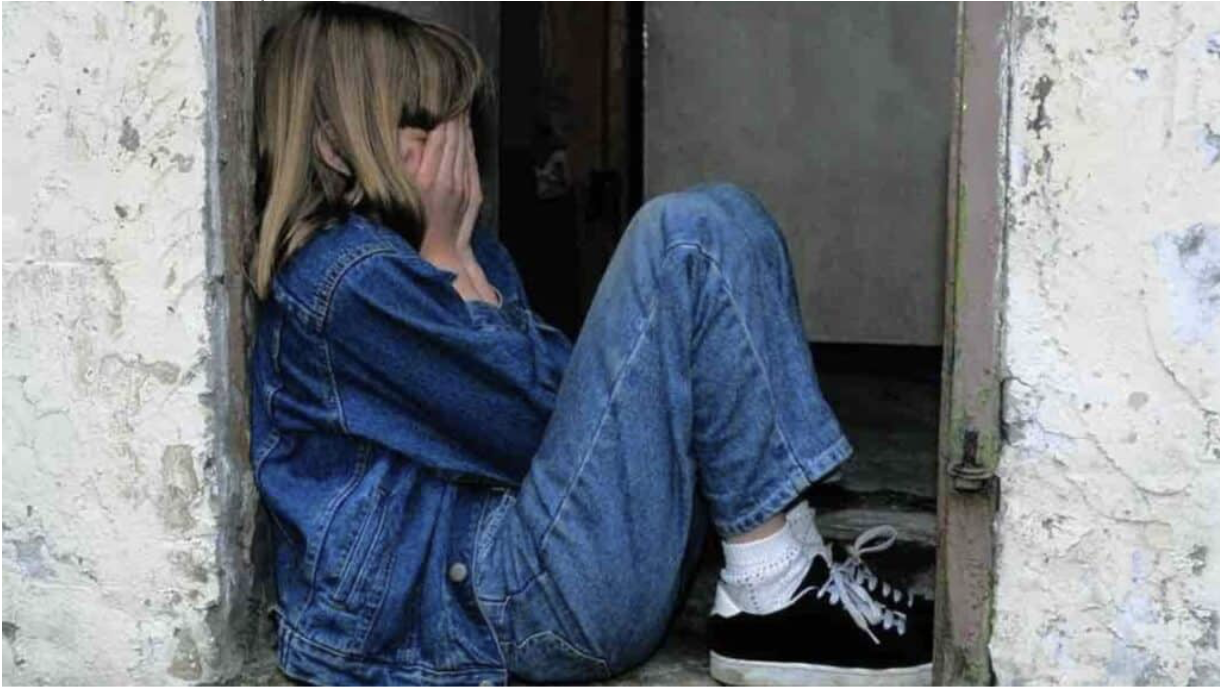 Une peur particulière, celle du désir.