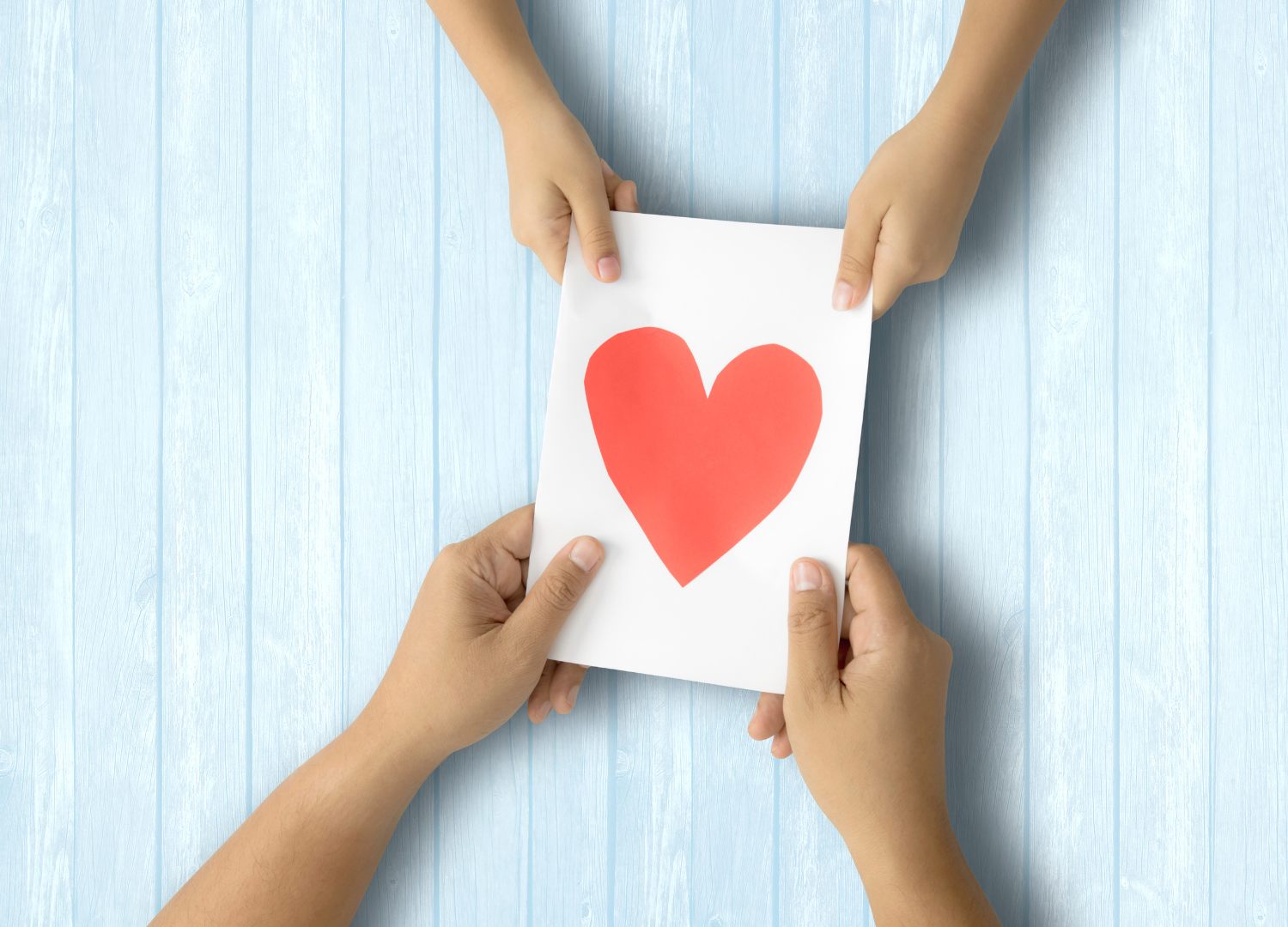 The Secret to a Good Divorce