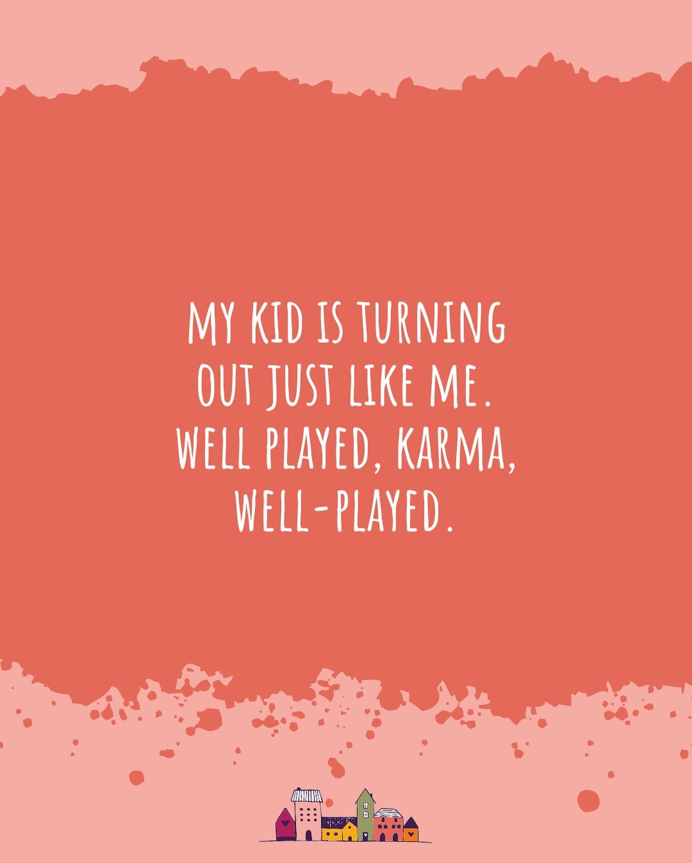 How often have we ended up saying this! ⬆️🤣

Share to your stories if you agree 👍

#parentpractice #parentinghumor #parenting101 #parentingfunny