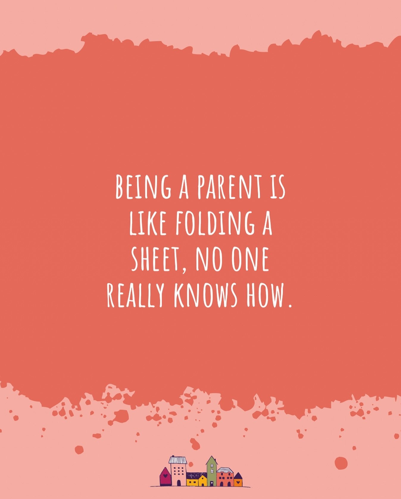 As a parenting coach, I understand the feeling all too well! Just when you think you&rsquo;ve got it figured out, a new challenge unfolds!!

Remember, it&rsquo;s okay not to have all the answers. 

Embrace the messy moments, learn along the way, and 