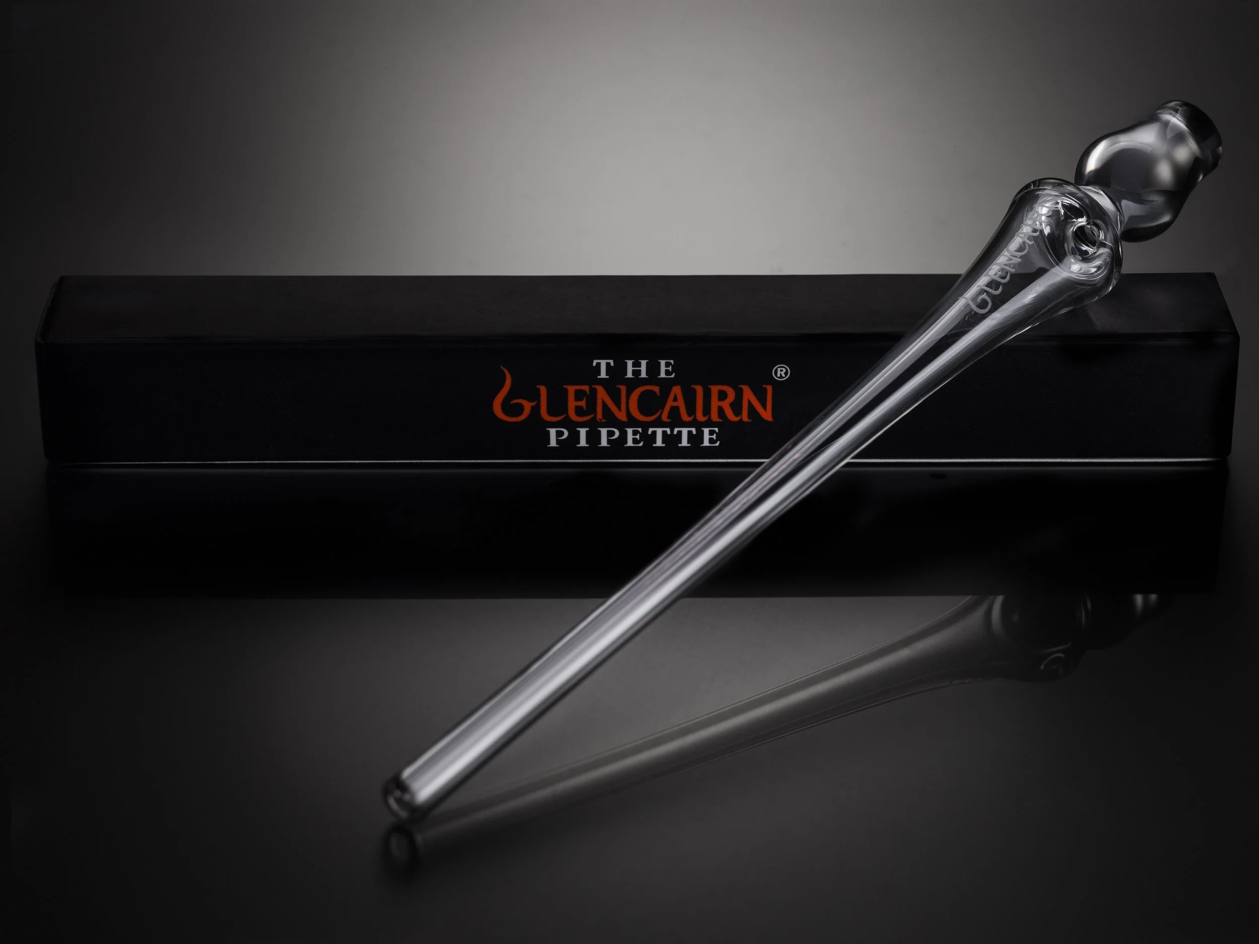 Glencairn Water Pipette