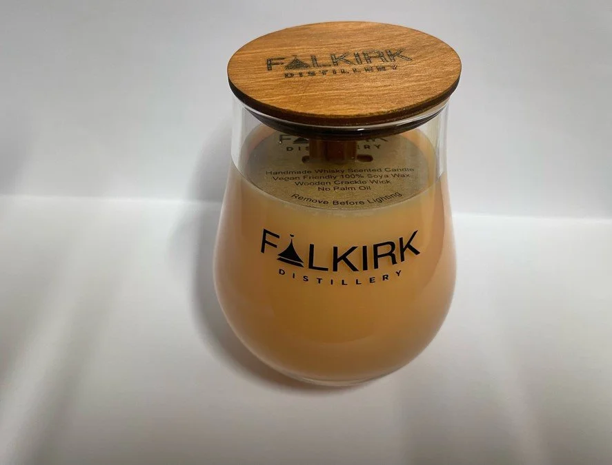 Gift Shop — Falkirk Distillery