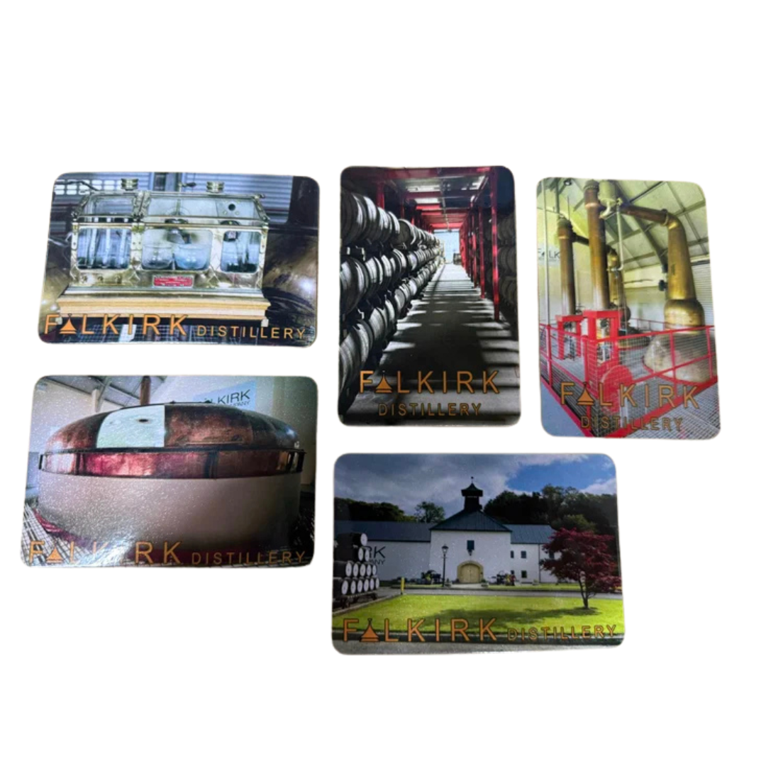 Photo Fridge Magnets