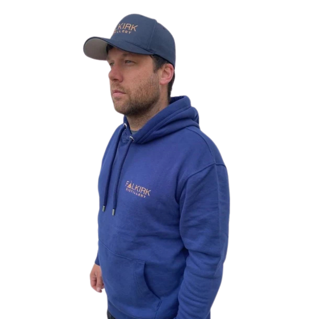 Falkirk Distillery-branded Hoodies