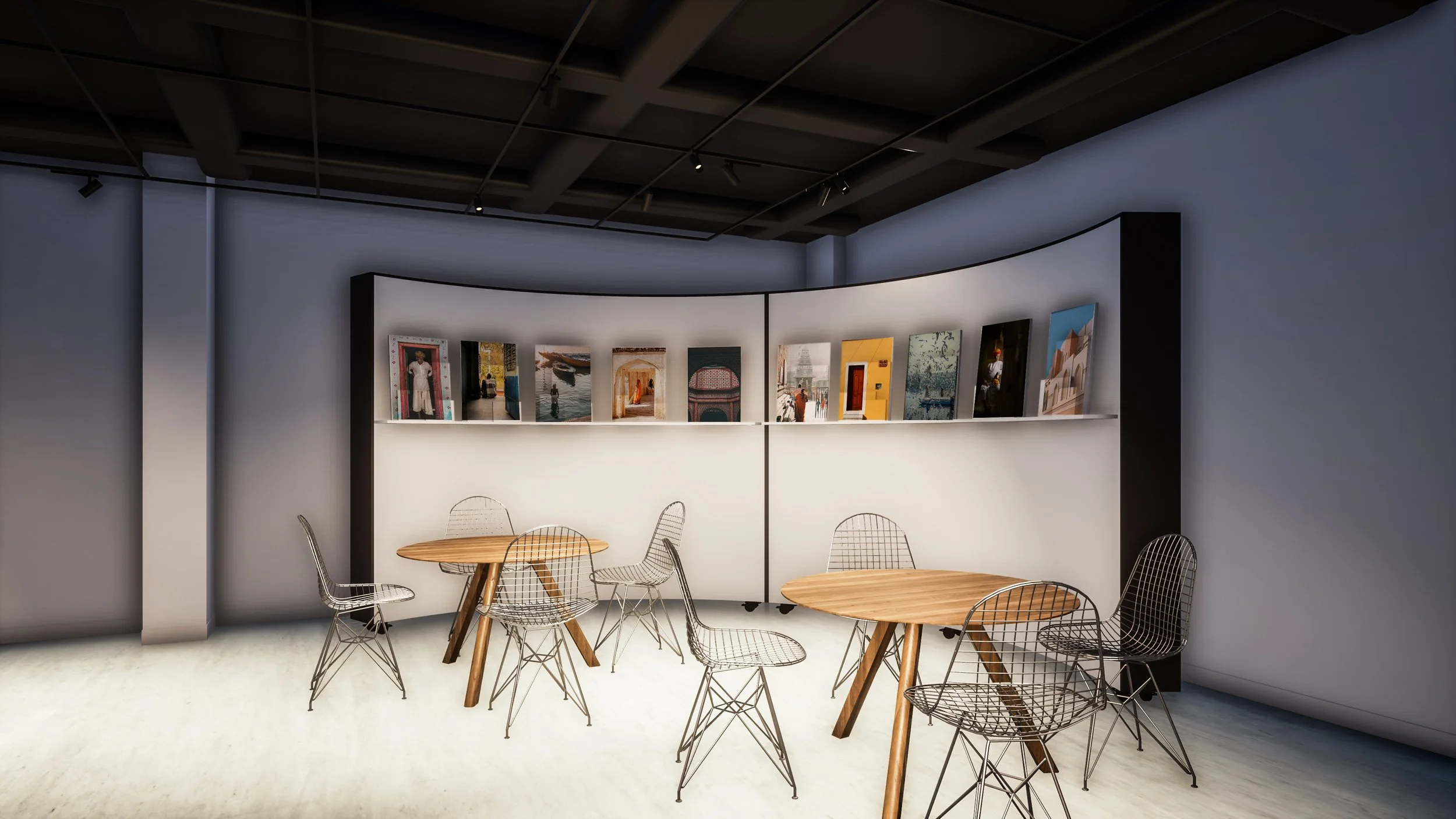 Nerolac Discussion Space