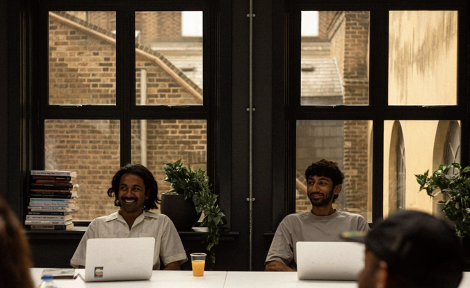 AI and the Creative Future: Collaboration, Not Competition