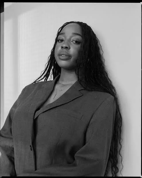 How Renee Maria Osubu Turned Vision Into Opportunity