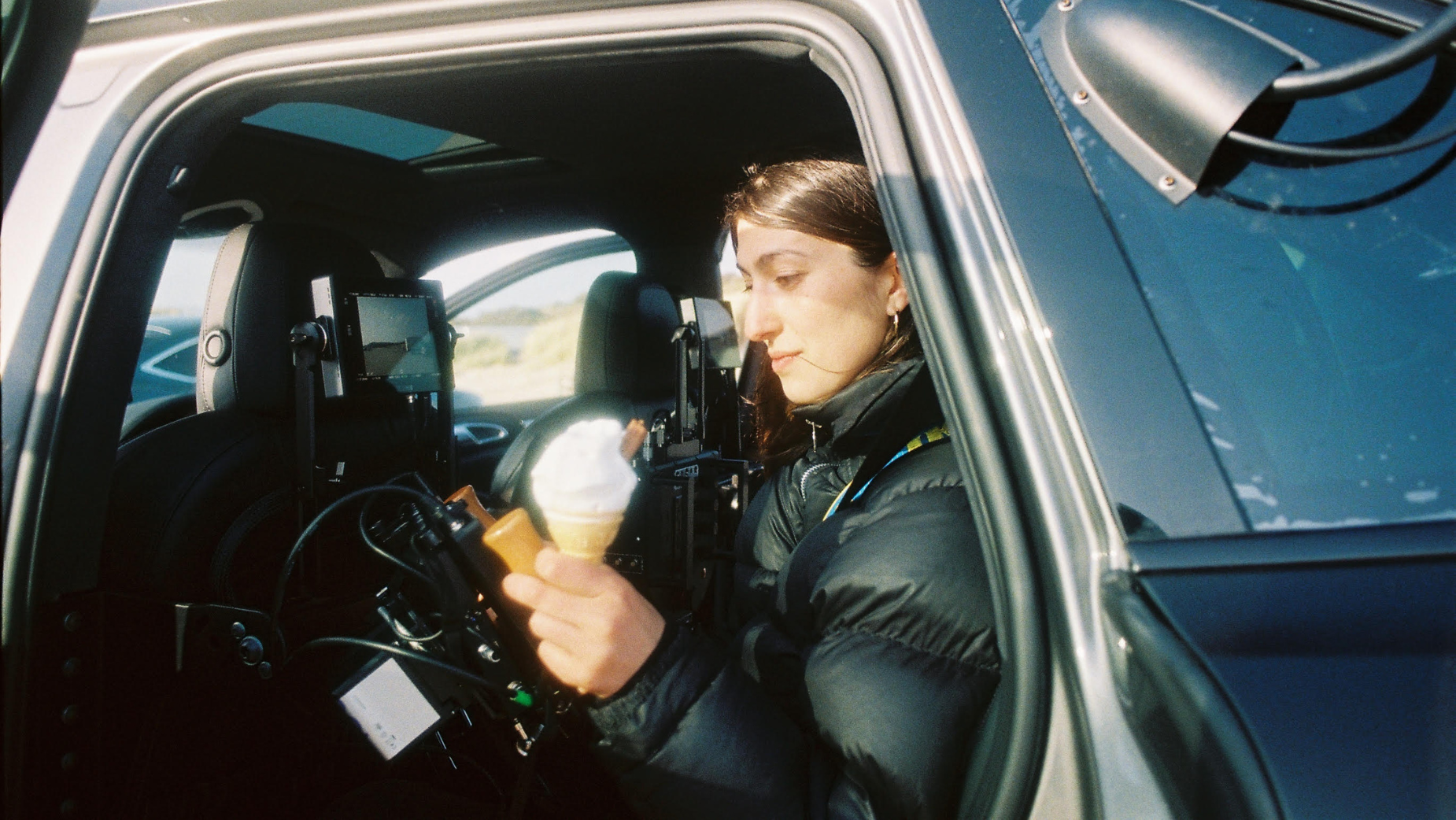 Another Success Story: Somayeh