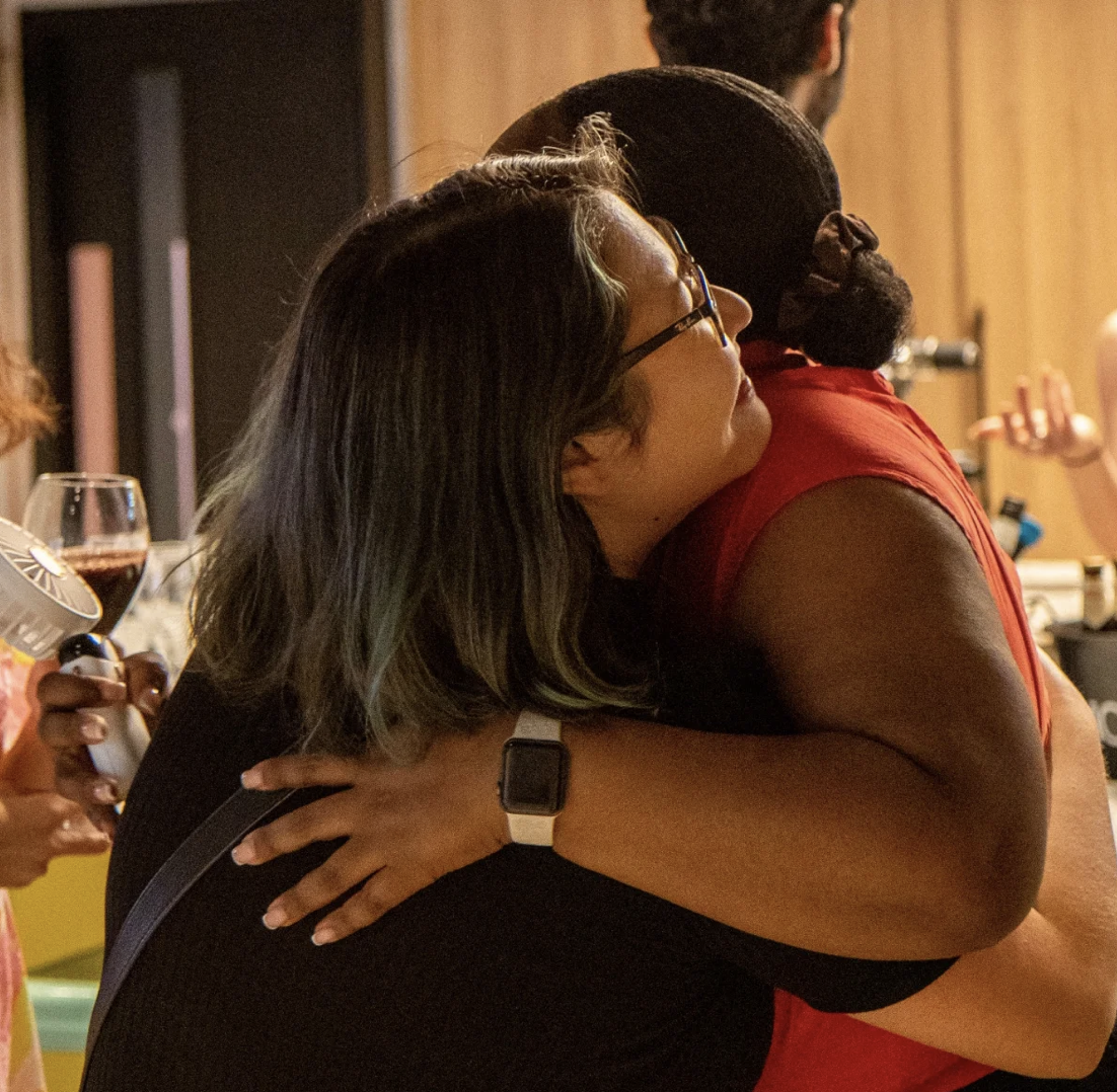 Importance of Mentoring: Kate Delong