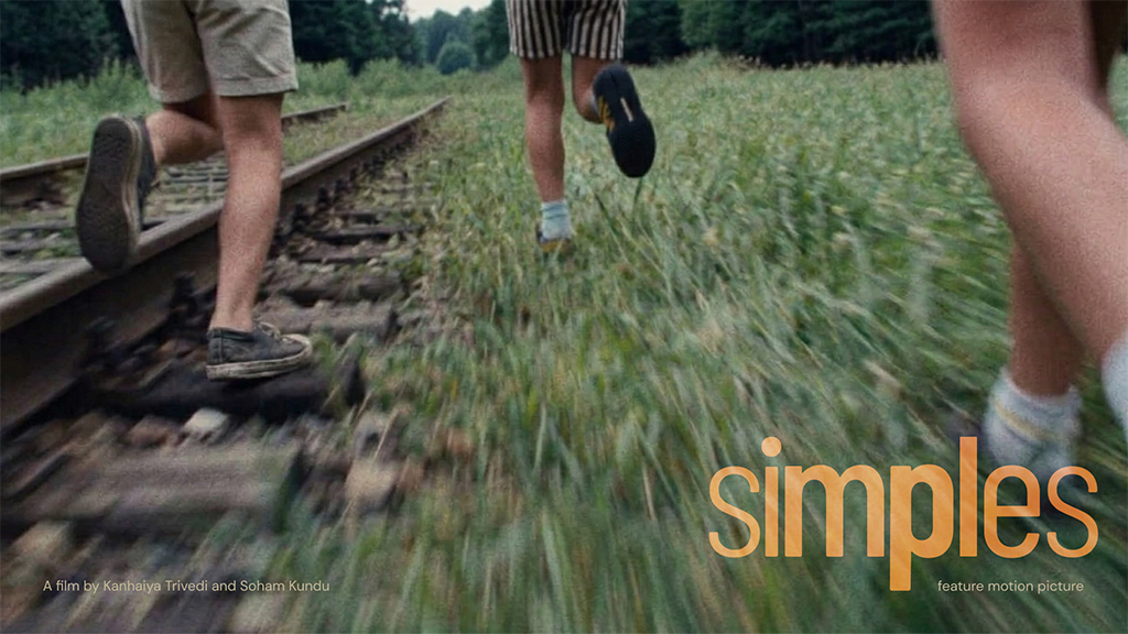 From Connection to Creation: How The Kusp sparked “Simples”