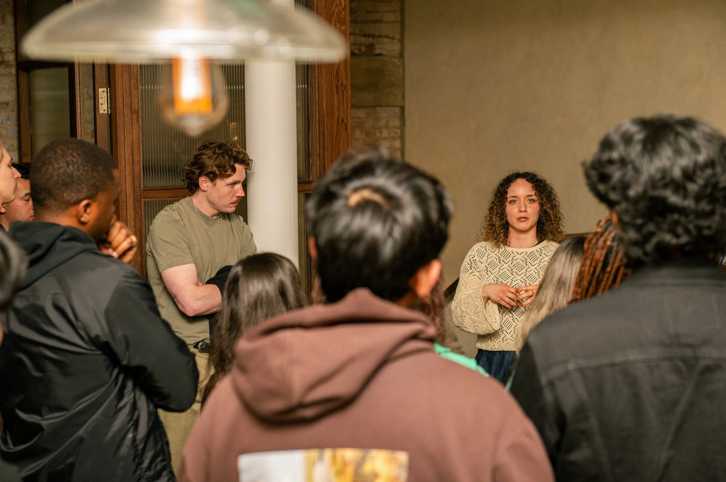 Why Creative Communities Matter