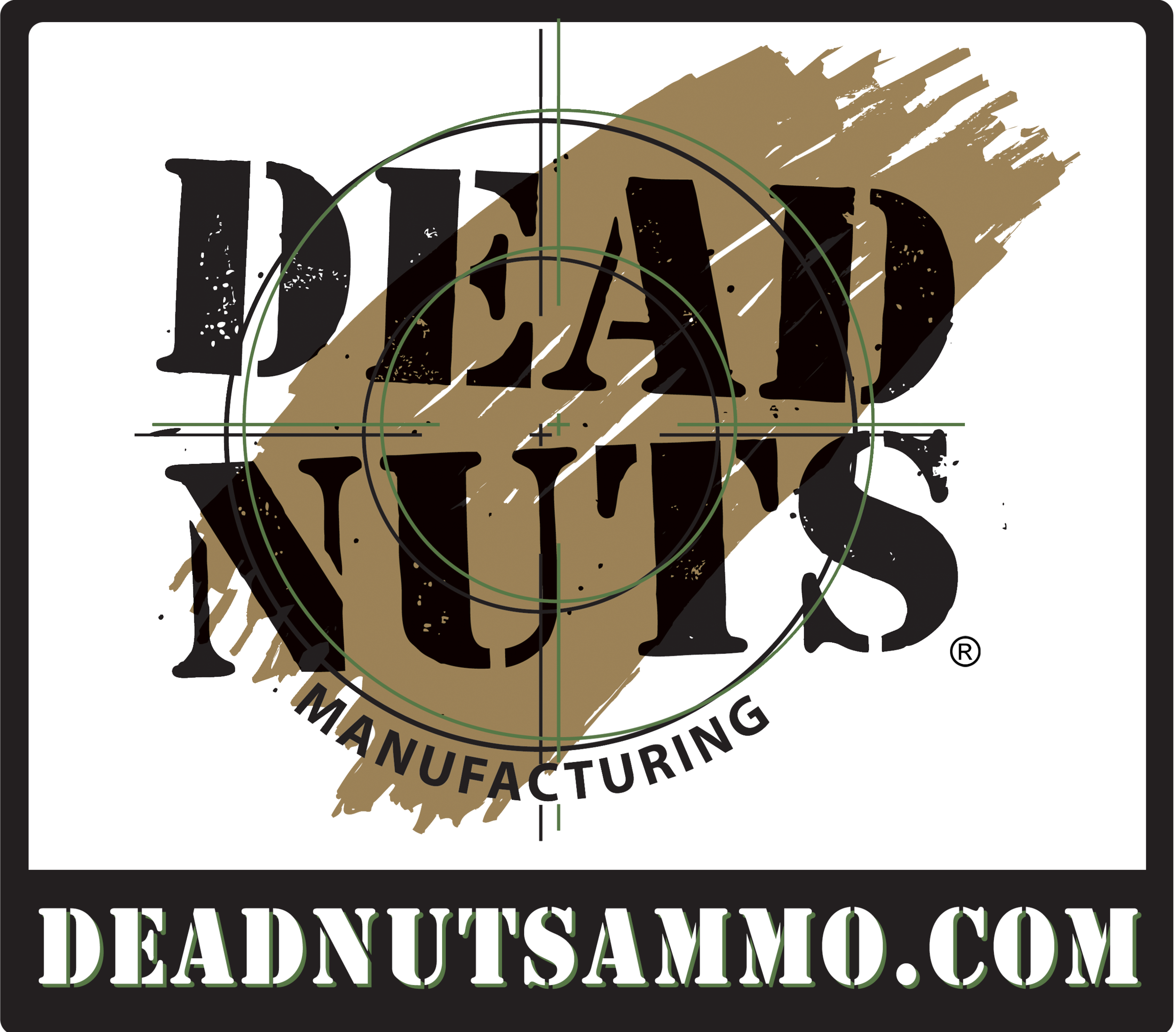 Dead Nuts Ammo