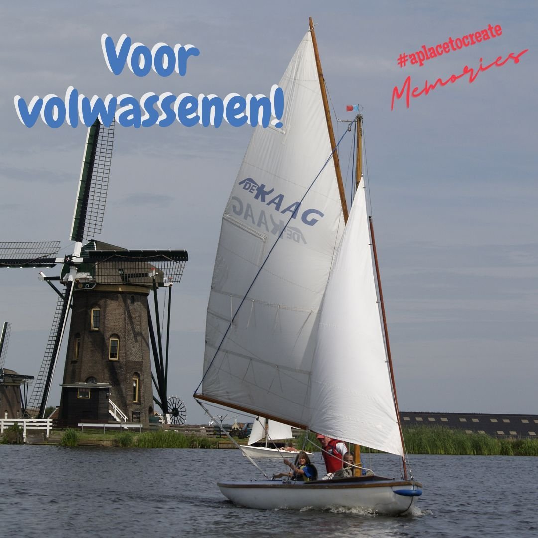 Over een maand is het hemelvaart! Op De Kaag bieden we dan een cursus aan, ook voor volwassenen! 

3,5 dag zeilen, in groepsverband. De dagen beginnen om 10 uur en rond 17 uur kom je weer aan wal. Zien we jou vanaf 9 mei?

📞0252-544333� 📧 info@deka