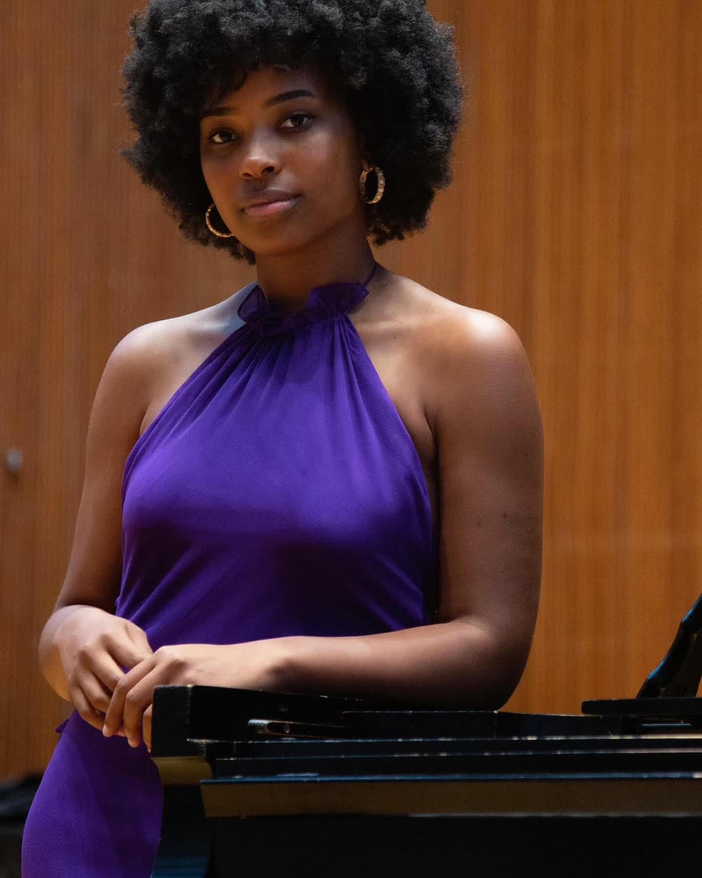 We hope you can come out this weekend and hear pianist Jas Ogiste perform solo works by Brahms, Florence Price, Tania Le&oacute;n, Haydn, Francis Poulenc, Margaret Bonds, and Bach. The NY Times noted that &ldquo;Jas Ogiste performs tender, yearning s