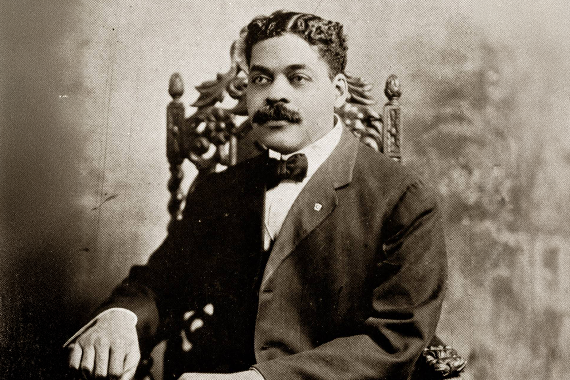 A Celebration of Arturo Schomburg