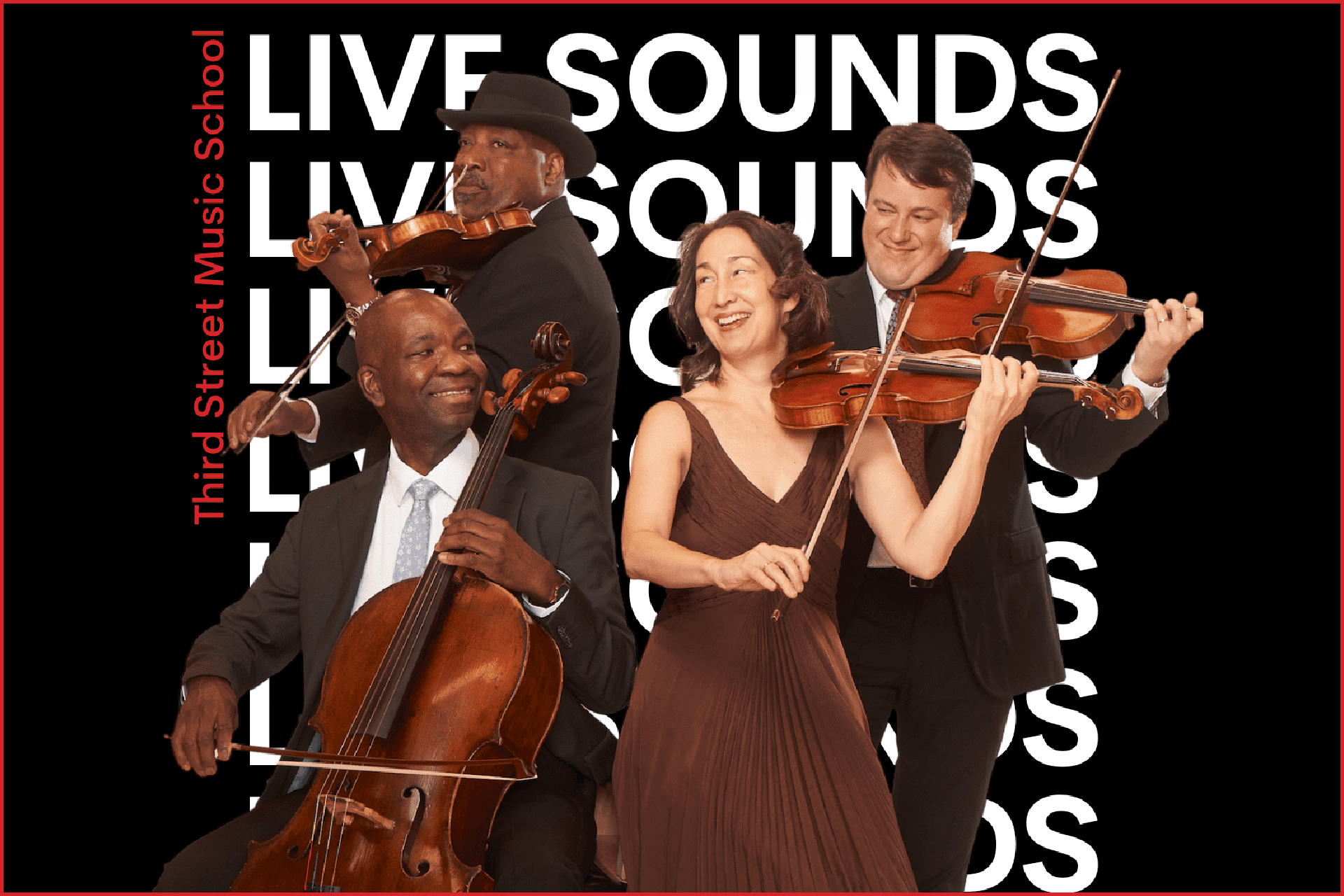 Third Street Live Sounds