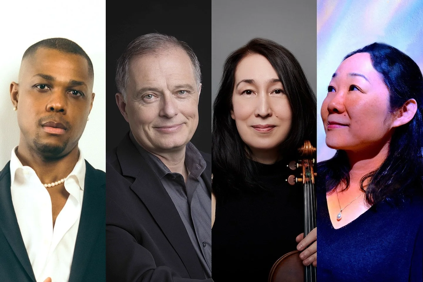 Our Annual Bach Concert is this Friday at 7 PM at Miller Theatre at Columbia University. We hope to see you there!

FEATURING
Kent Tritle, Conductor
Dav&oacute;ne Tines, Bass-Baritone
Setsuko Otake, Solo Oboist
Claire Chan, Solo Violinist
Orchestra c