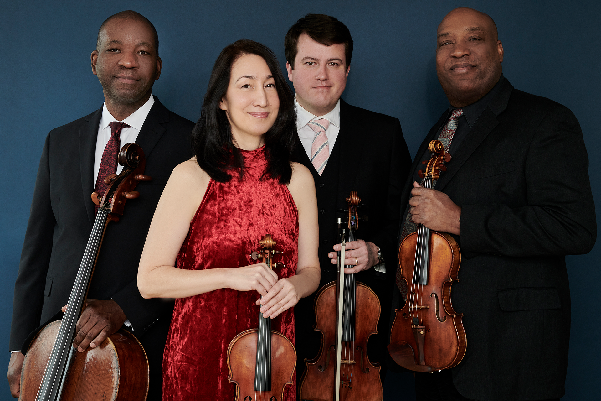 Maverick Chamber Music Festival at Woodstock