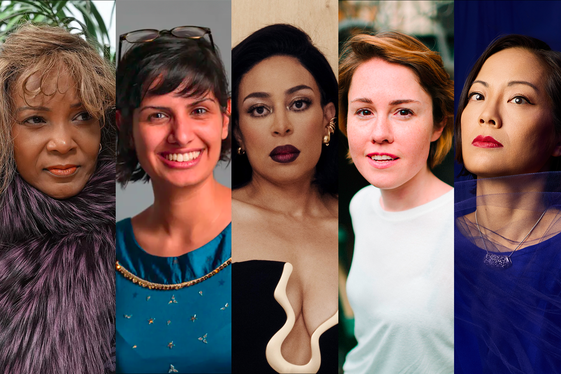 6th Annual Women of the Movements Concert