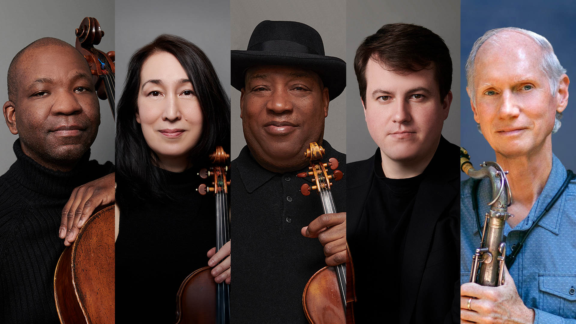 NYC Composers Concert