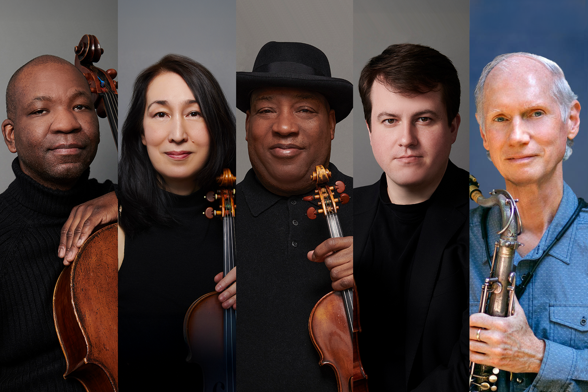 NYC Composers Concert