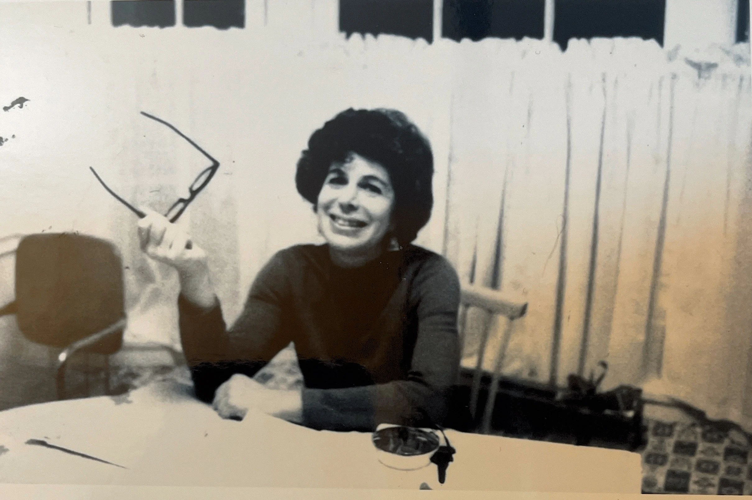 Janet Wolfe (1914-2015) & the NYC Housing Symphony Orchestra (1971-2014)