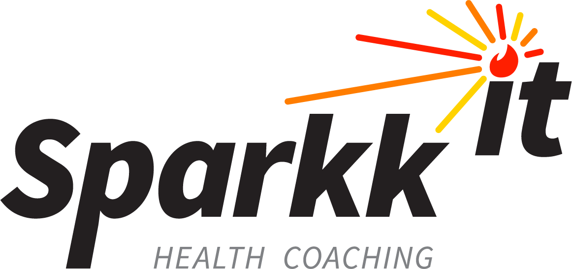 Sparkk it Health Coaching