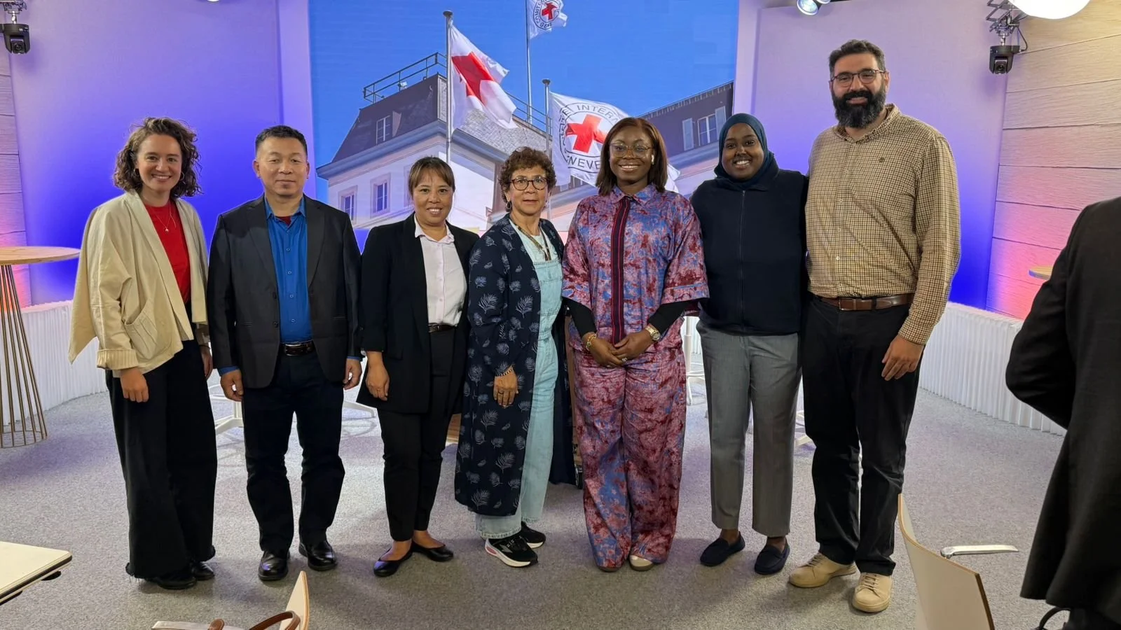 The Grand Bargain Annual Meeting: What happened, and where do we go from here?