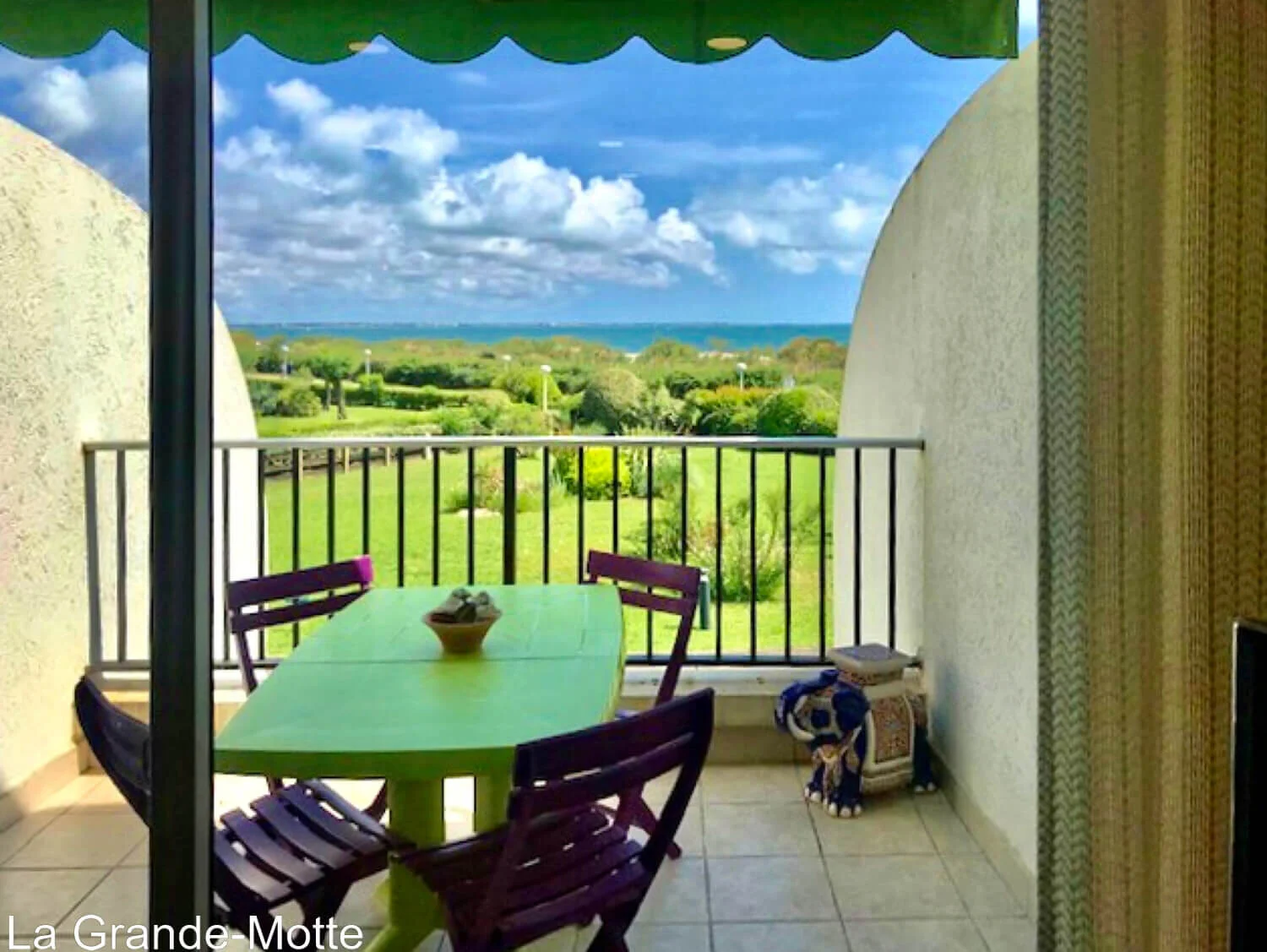 La Grande-Motte - Concept et Rénovation