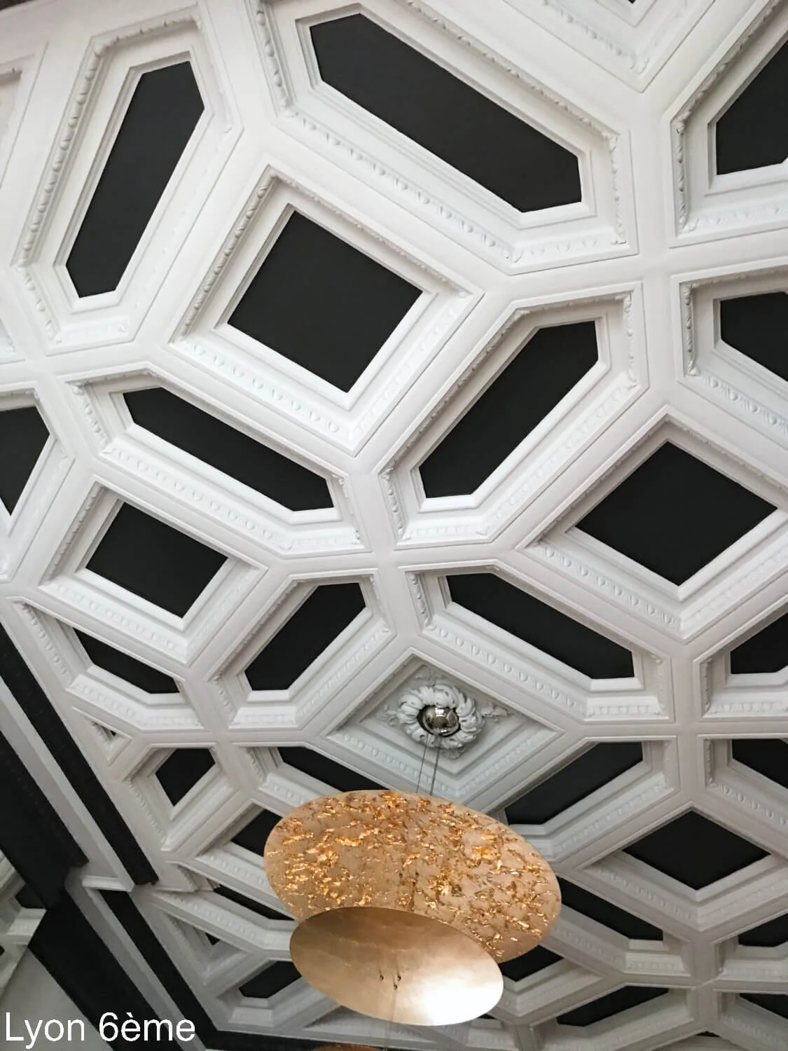 Lyon 6ème - Concept et Rénovation