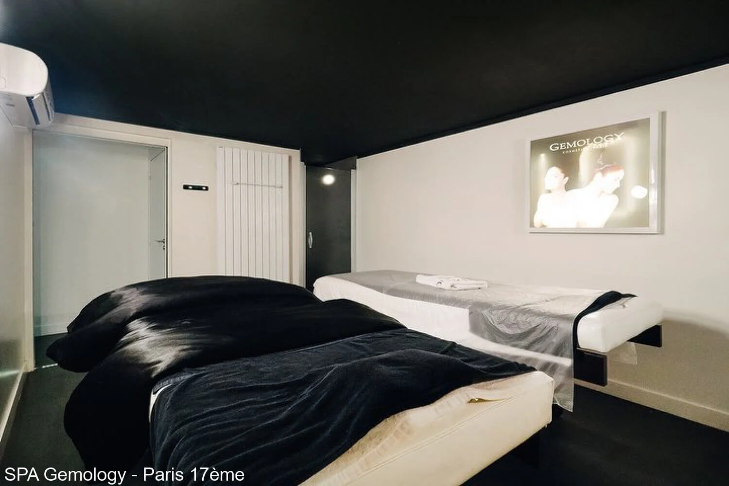 SPA Gemology - Paris 17ème