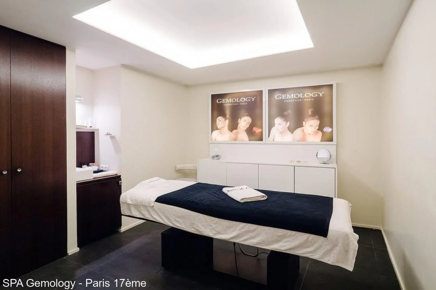 SPA Gemology - Paris 17ème