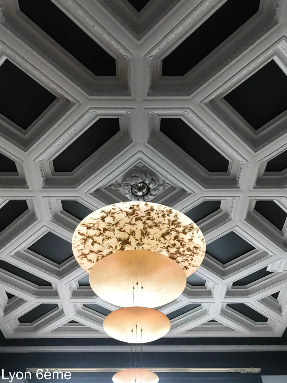 Lyon 6ème - Concept et Rénovation