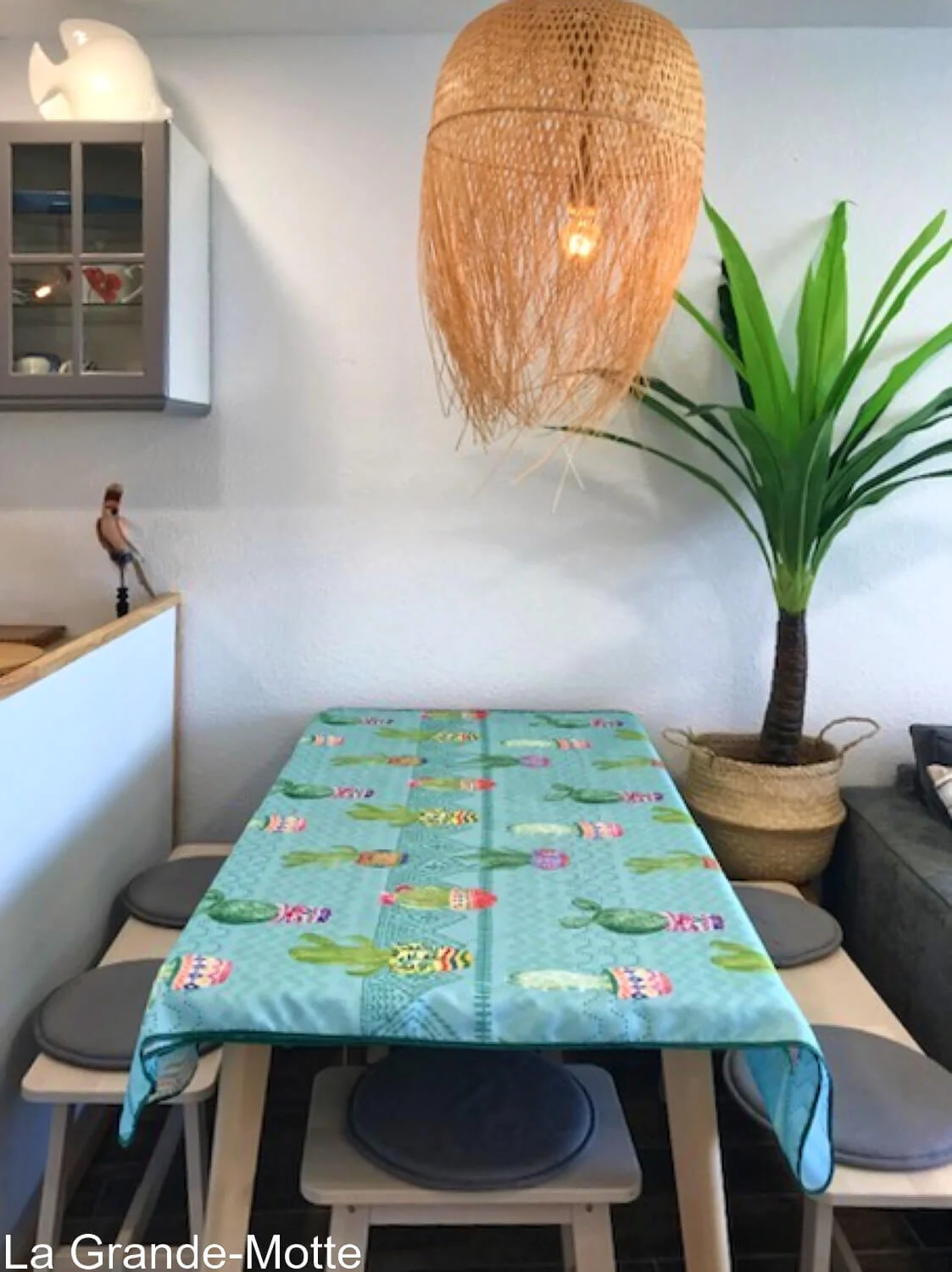 La Grande-Motte - Concept et Rénovation