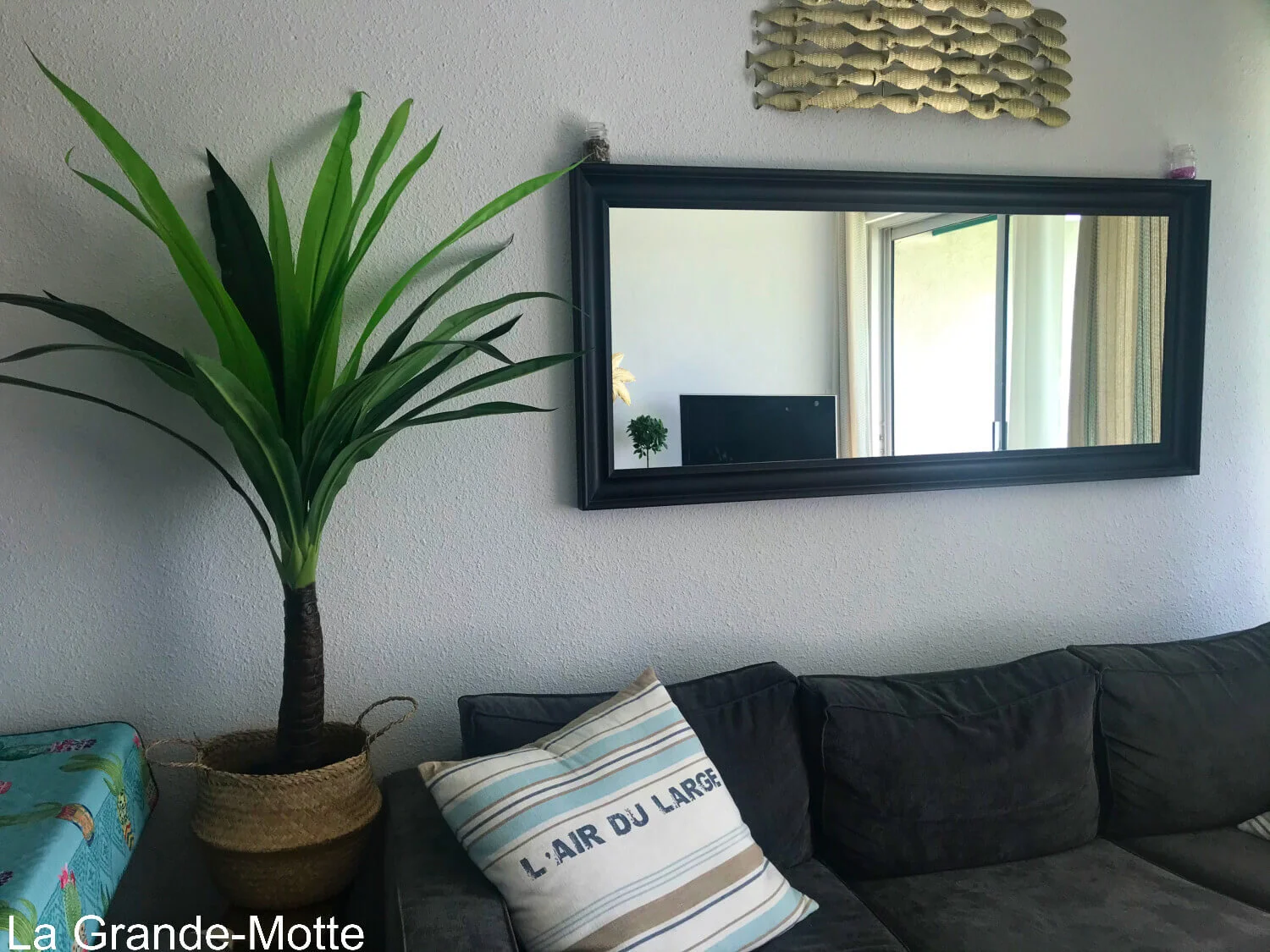 La Grande-Motte - Concept et Rénovation