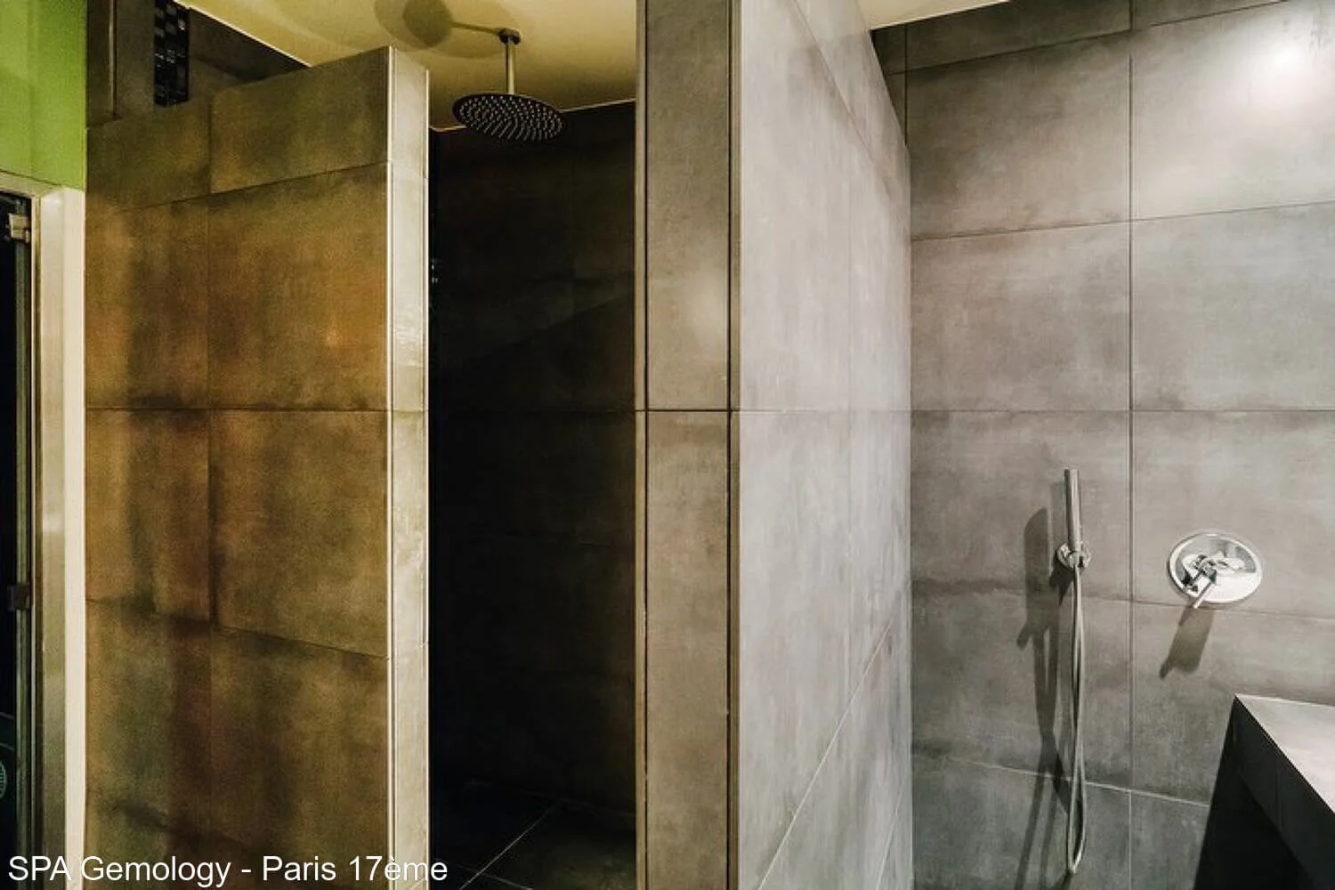 SPA Gemology - Paris 17ème