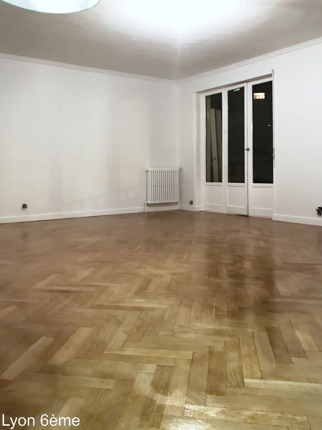 Lyon 6ème - Concept et Rénovation