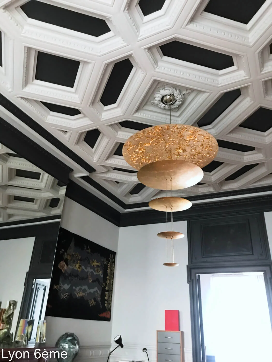 Lyon 6ème - Concept et Rénovation