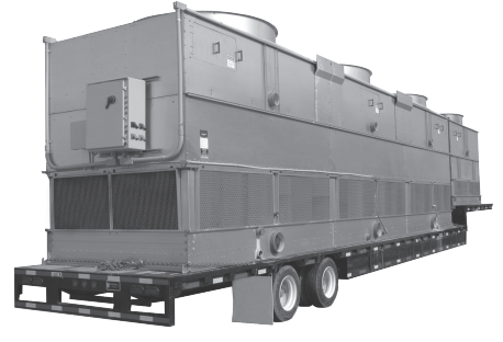    Cooling Tower Rental   