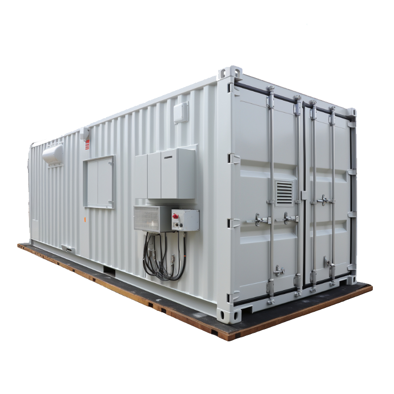    Motor Control Centers   