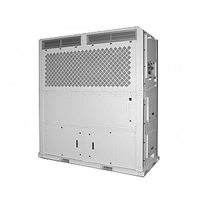 Conditioners for | Commercial AC Rentals