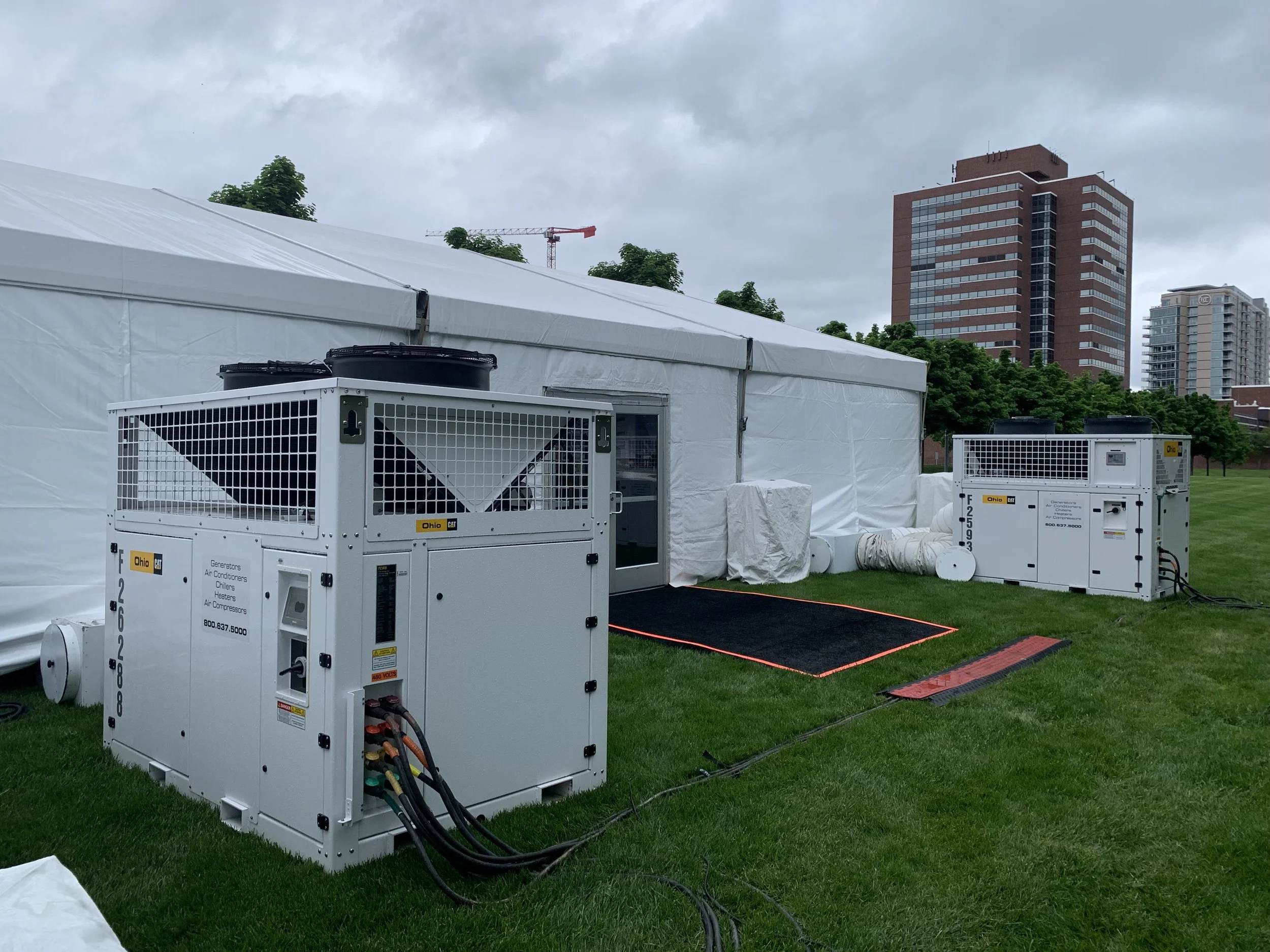 Air Conditioning Construction Heaters For Rent Indiamart