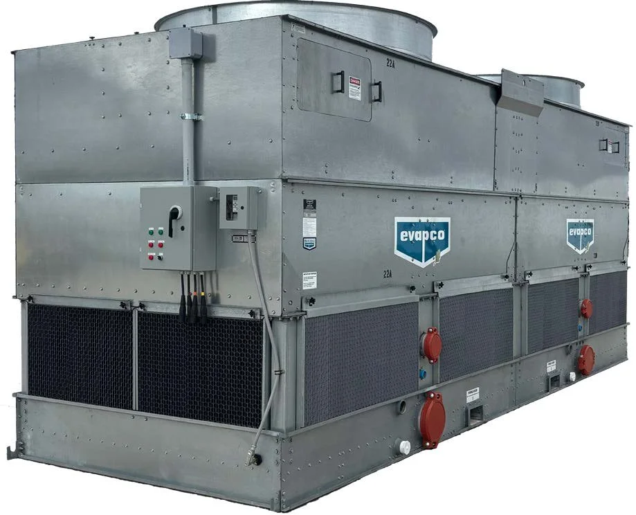    Cooling Tower Rental   