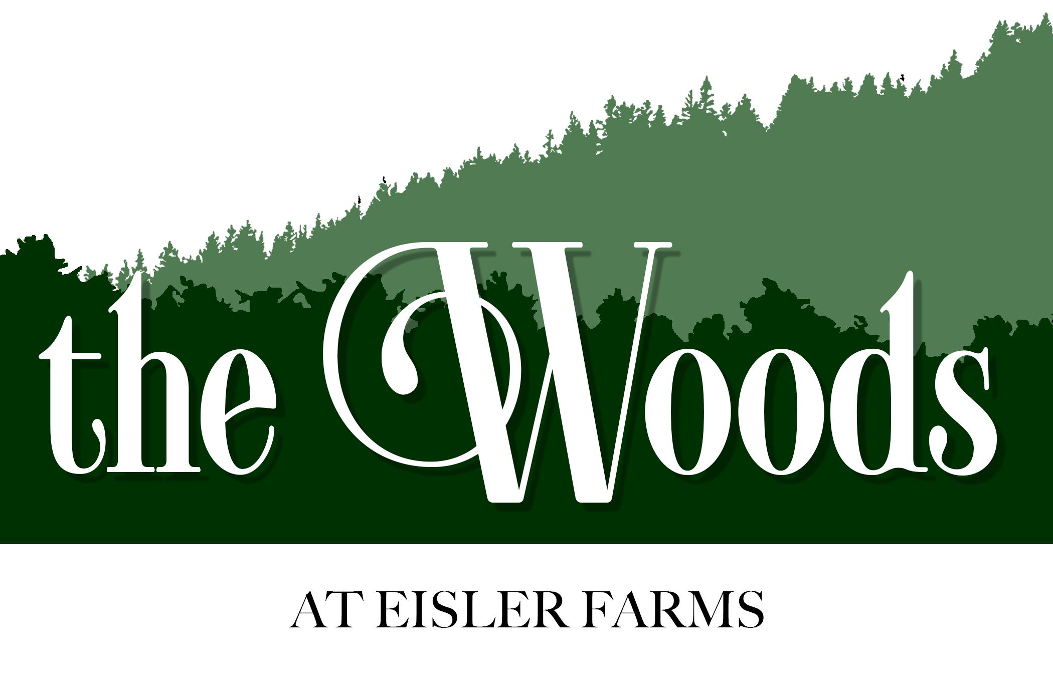 The Woods at Eisler Farms