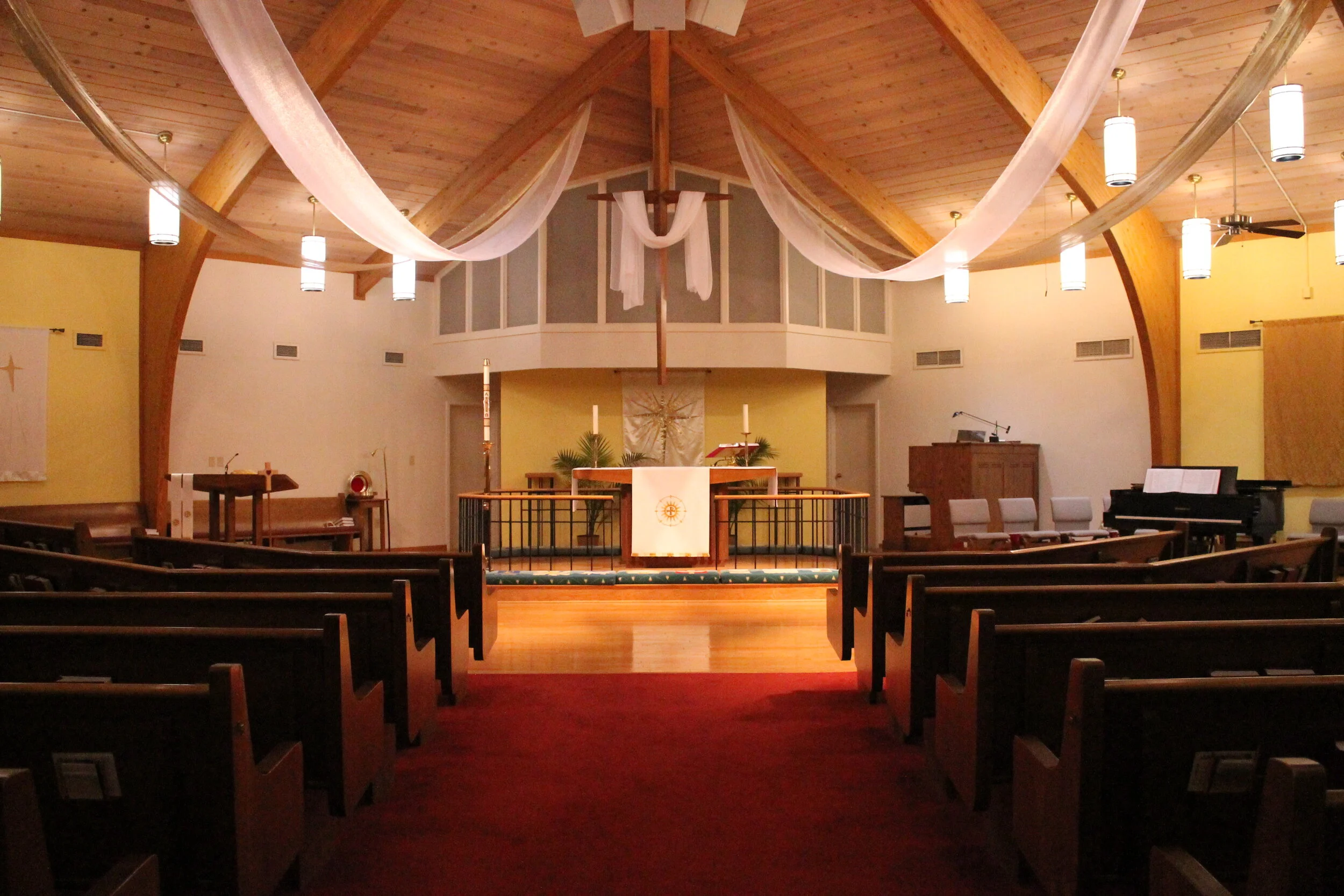 Lutheran Church of the Nativity