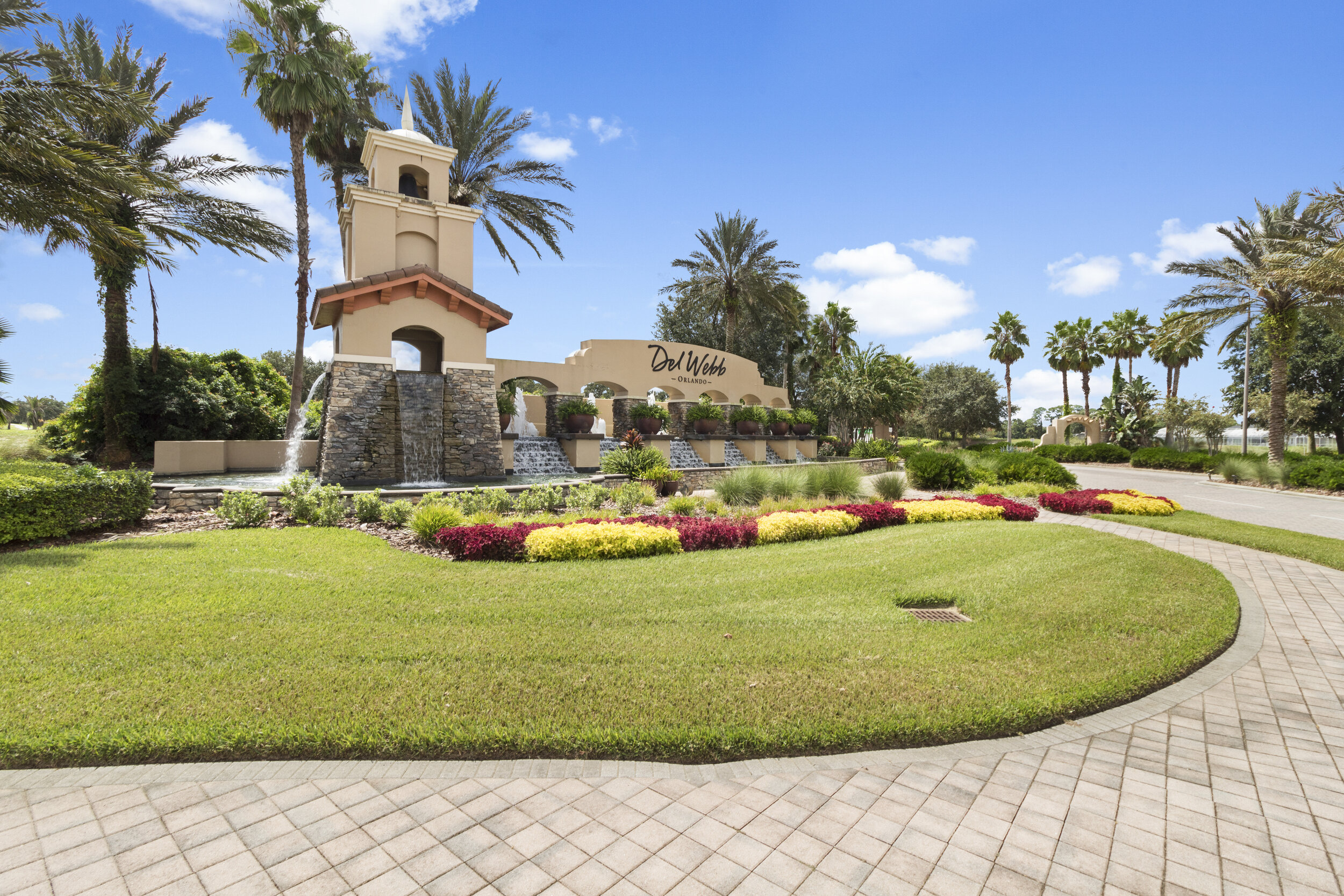 Del Webb Orlando Ridge Realty Group LLC Del Webb Orlando Ridge Realty Group LLC