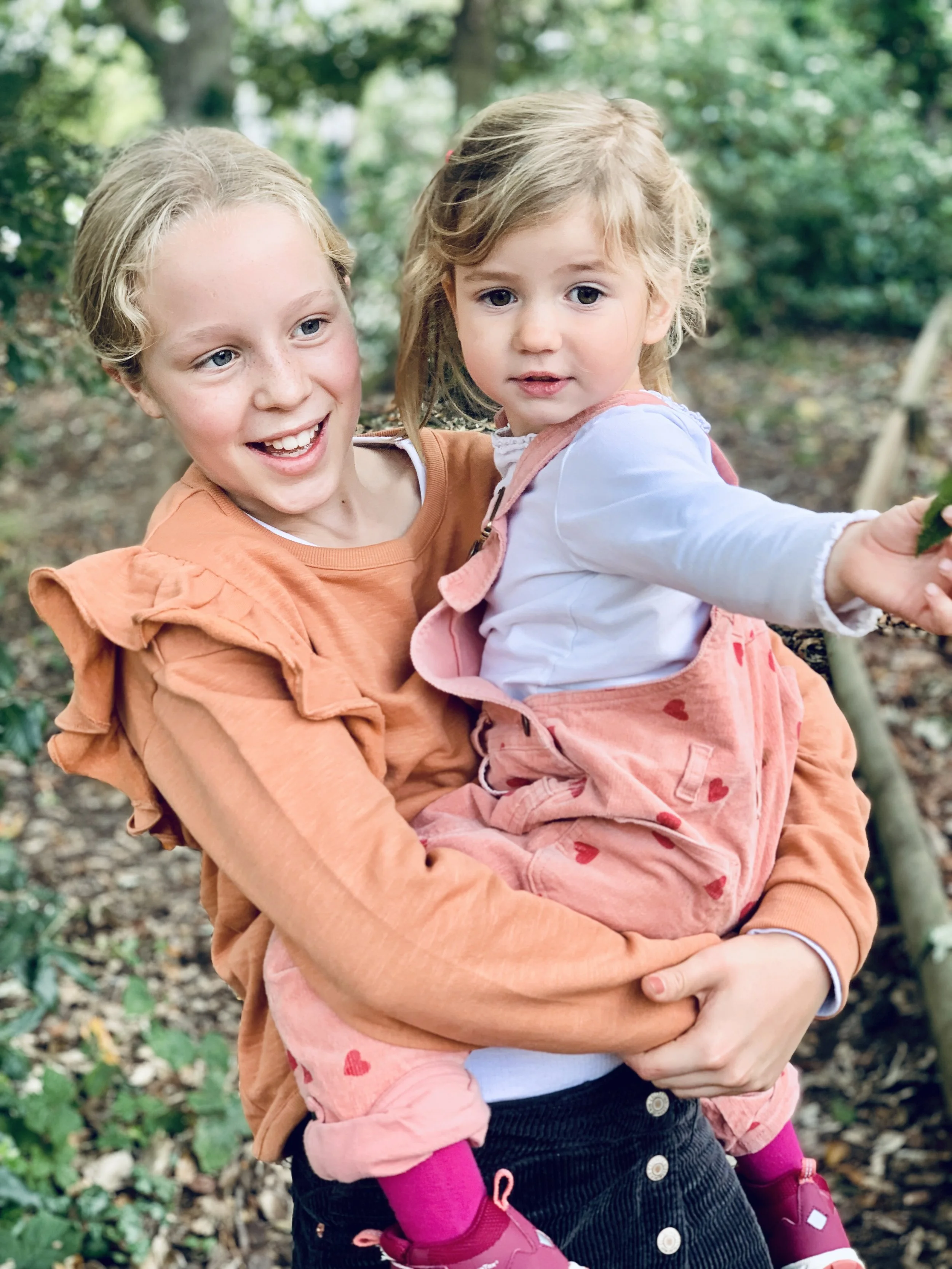 Our space — The Norwegian Kindergarten