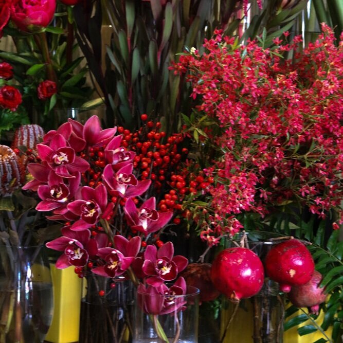 Shop Local Flowers Delivery or Pickup — The Flower Shop New Orleans