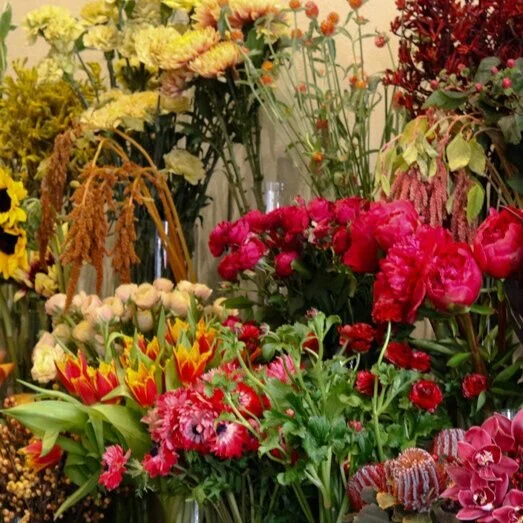 Shop Local Flowers Delivery or Pickup — The Flower Shop New Orleans
